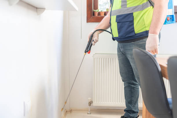 Best Exterminator Services  in Apple Creek, OH