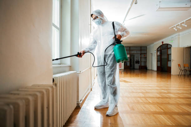 Best Emergency Pest Control  in Apple Creek, OH